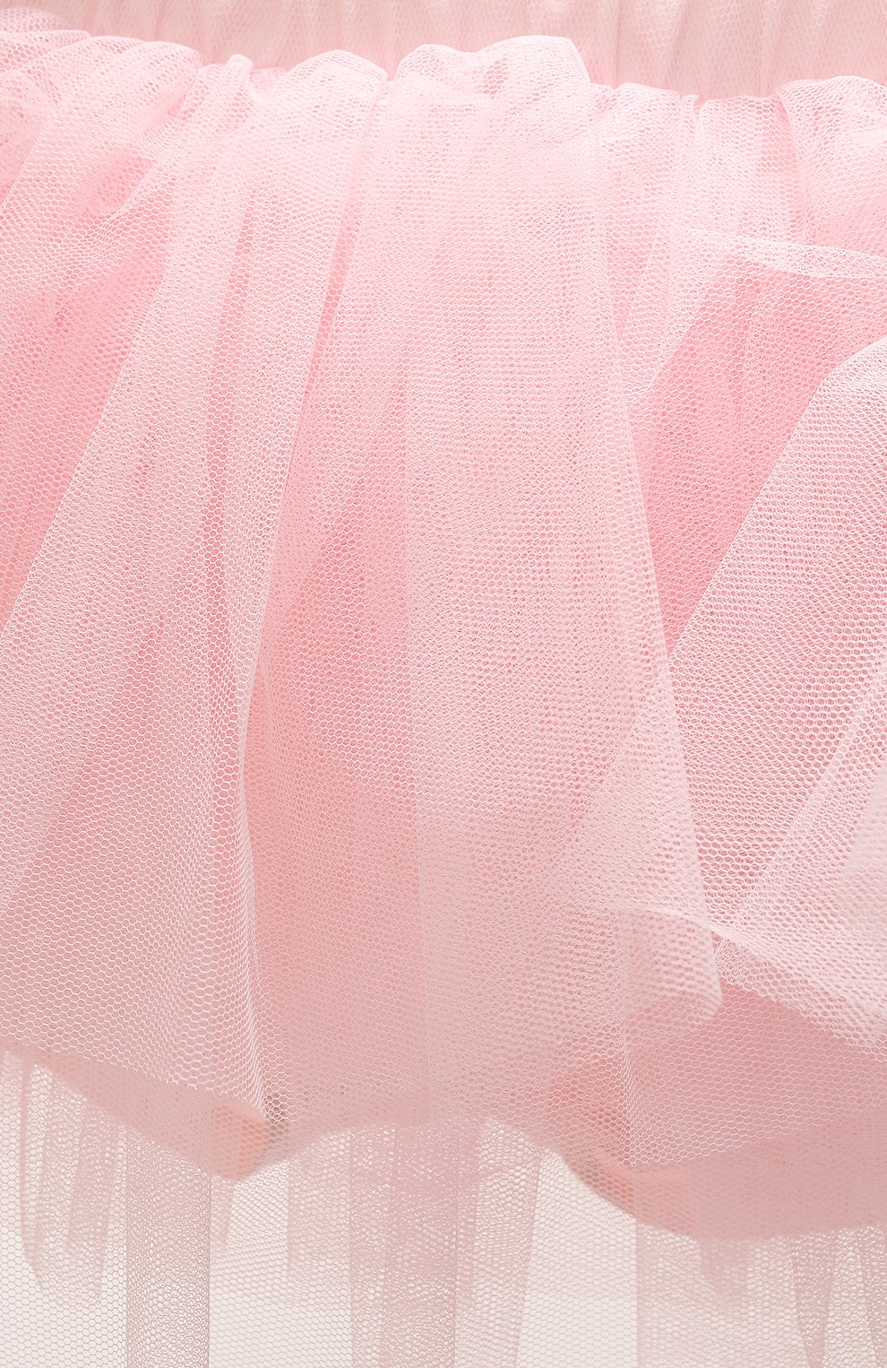 Юбка PHILOSOPHY DI LORENZO SERAFINI KIDS, арт. PJG081/TU74-BH012/10A-14A, фото 3