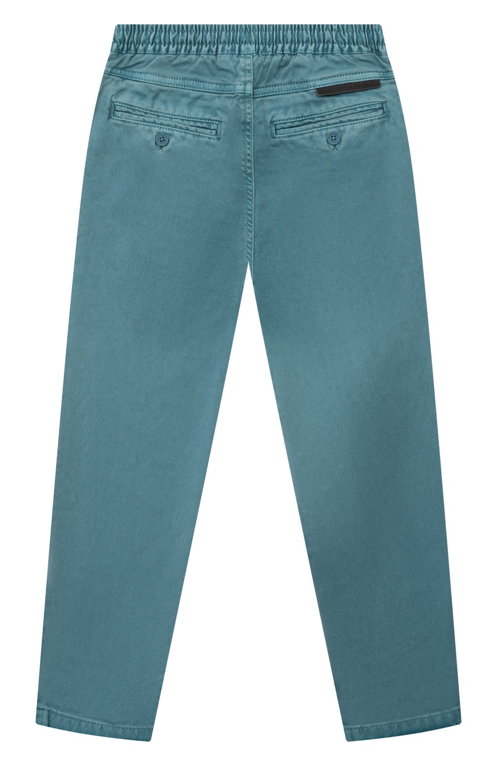 Джинсы STELLA MCCARTNEY, арт. TV6P70, фото 2