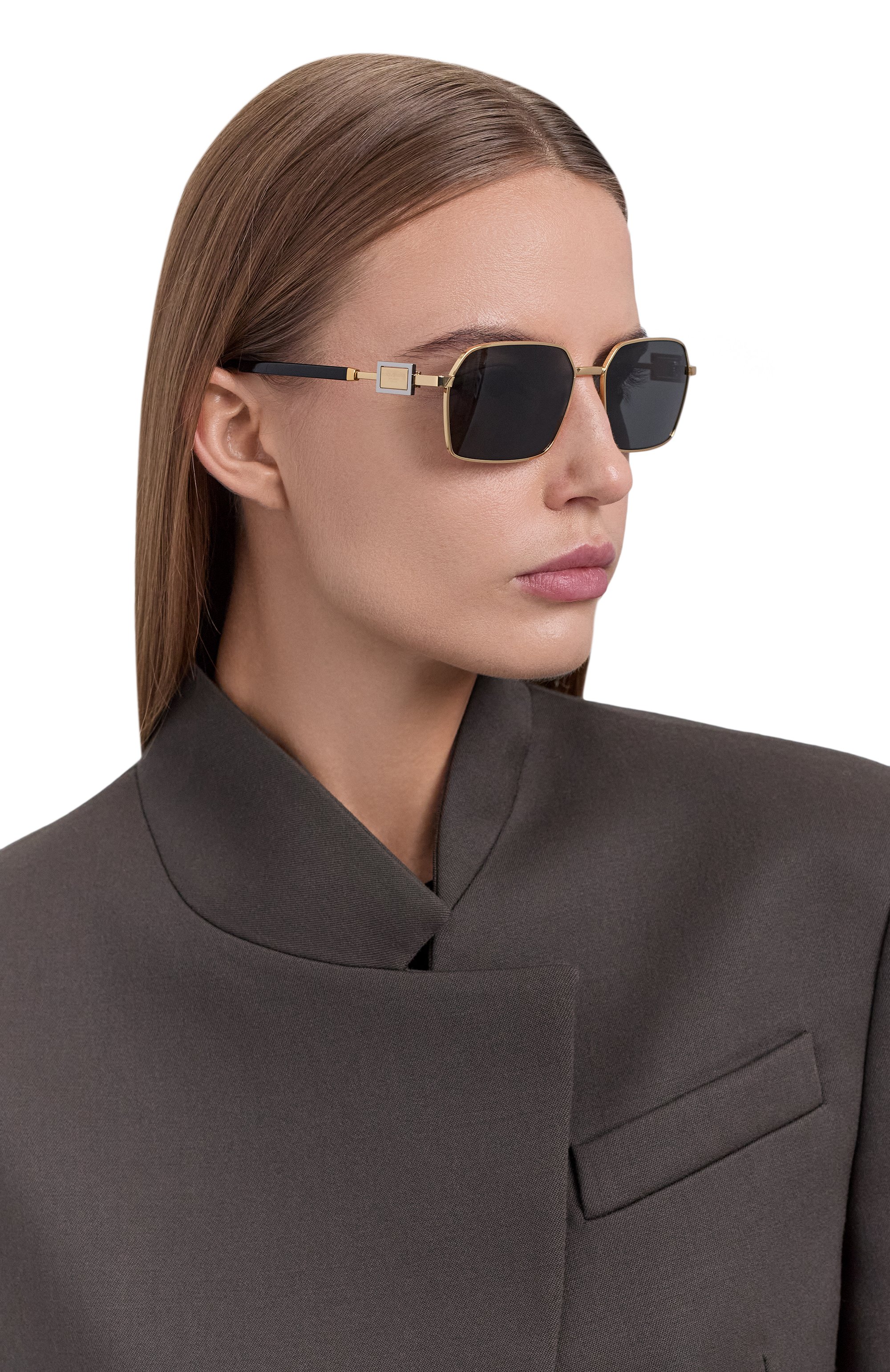 Солнцезащитные очки DOLCE & GABBANA, арт. 2316-02/87, фото 3