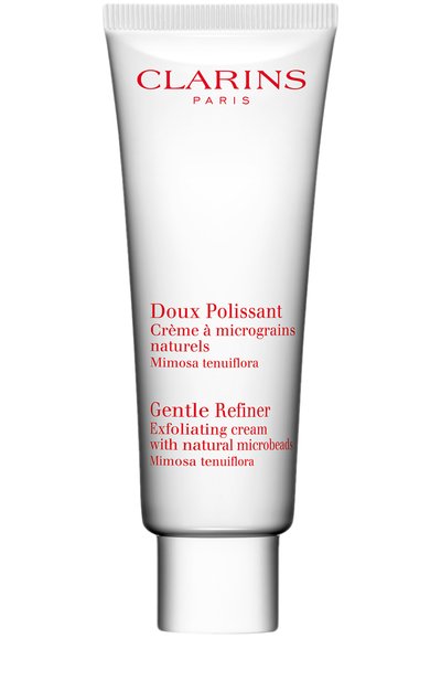 Смягчающий и отшелушивающий крем с натуральными микрогранулами (50ml) CLARINS, арт. 80011286, фото 1