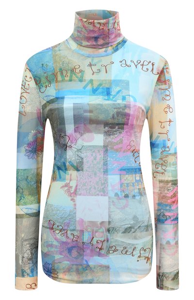 Водолазка GANNI, арт. T3594, фото 1