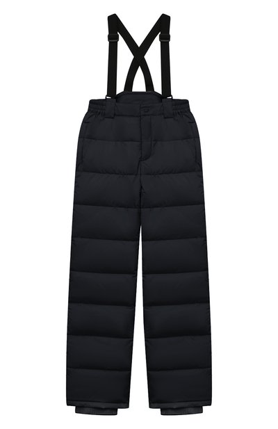 Пуховые брюки HERNO, арт. PT000001X/12004/10A-14A, фото 1