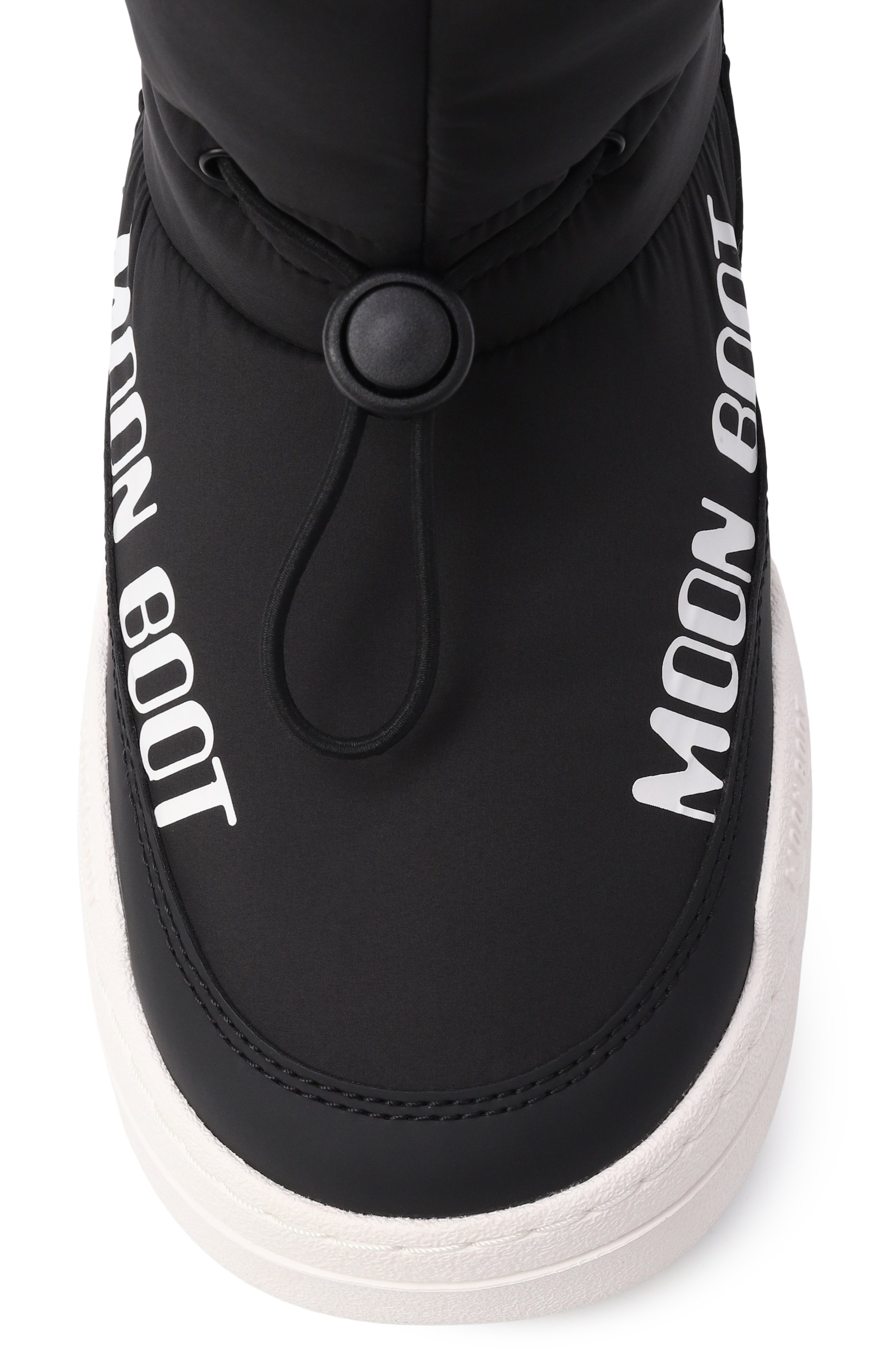 Утепленные сапоги MOON BOOT, арт. 80D3440090, фото 4