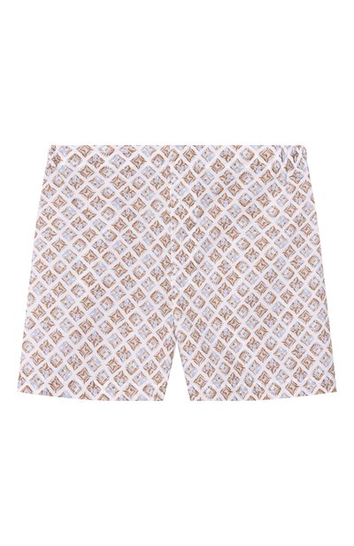 Хлопковая пижама DEREK ROSE, арт. 7035/LEDB091, фото 4