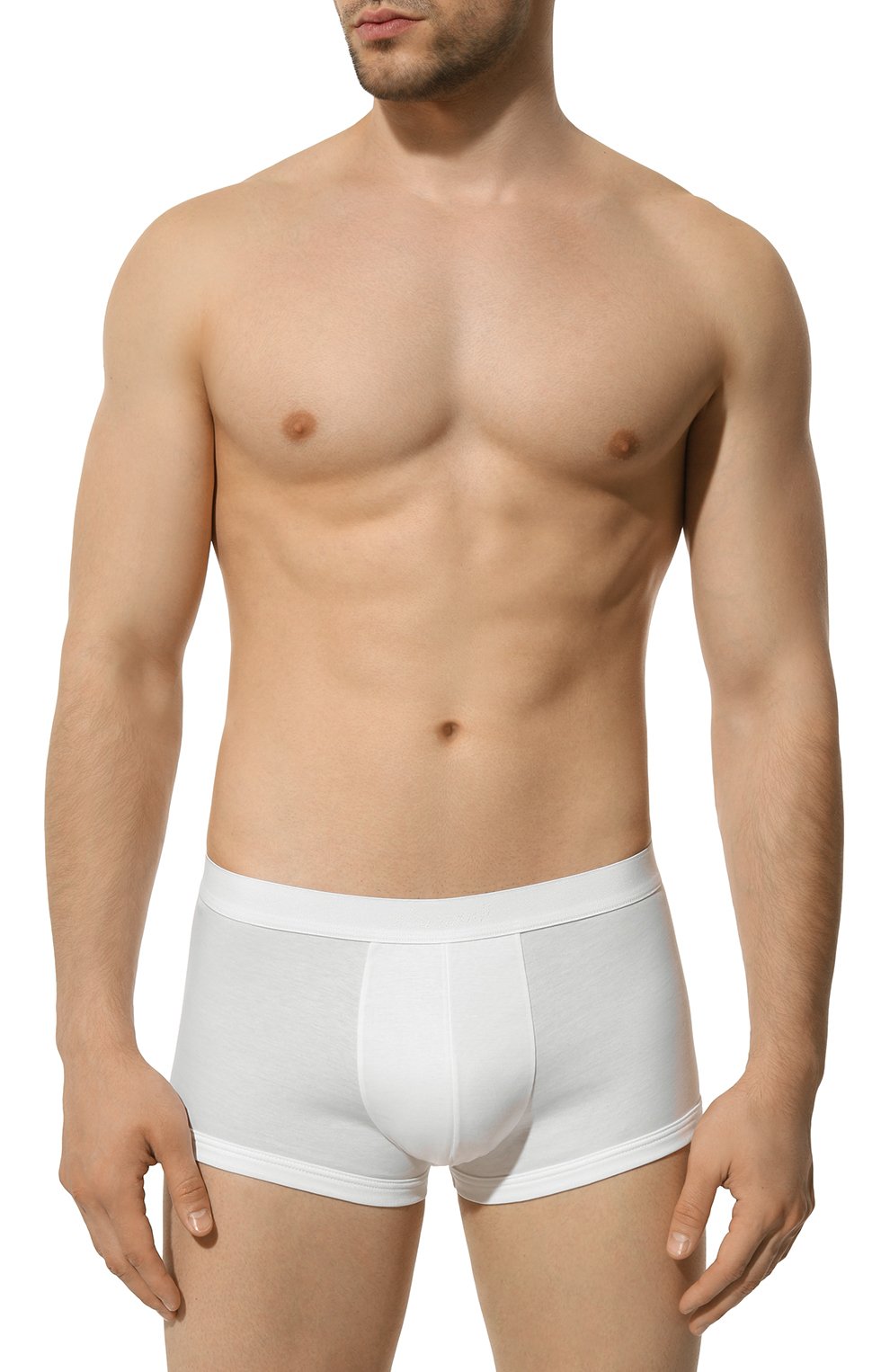 Хлопковые боксеры ZIMMERLI, арт. 286-1445/L, фото 2