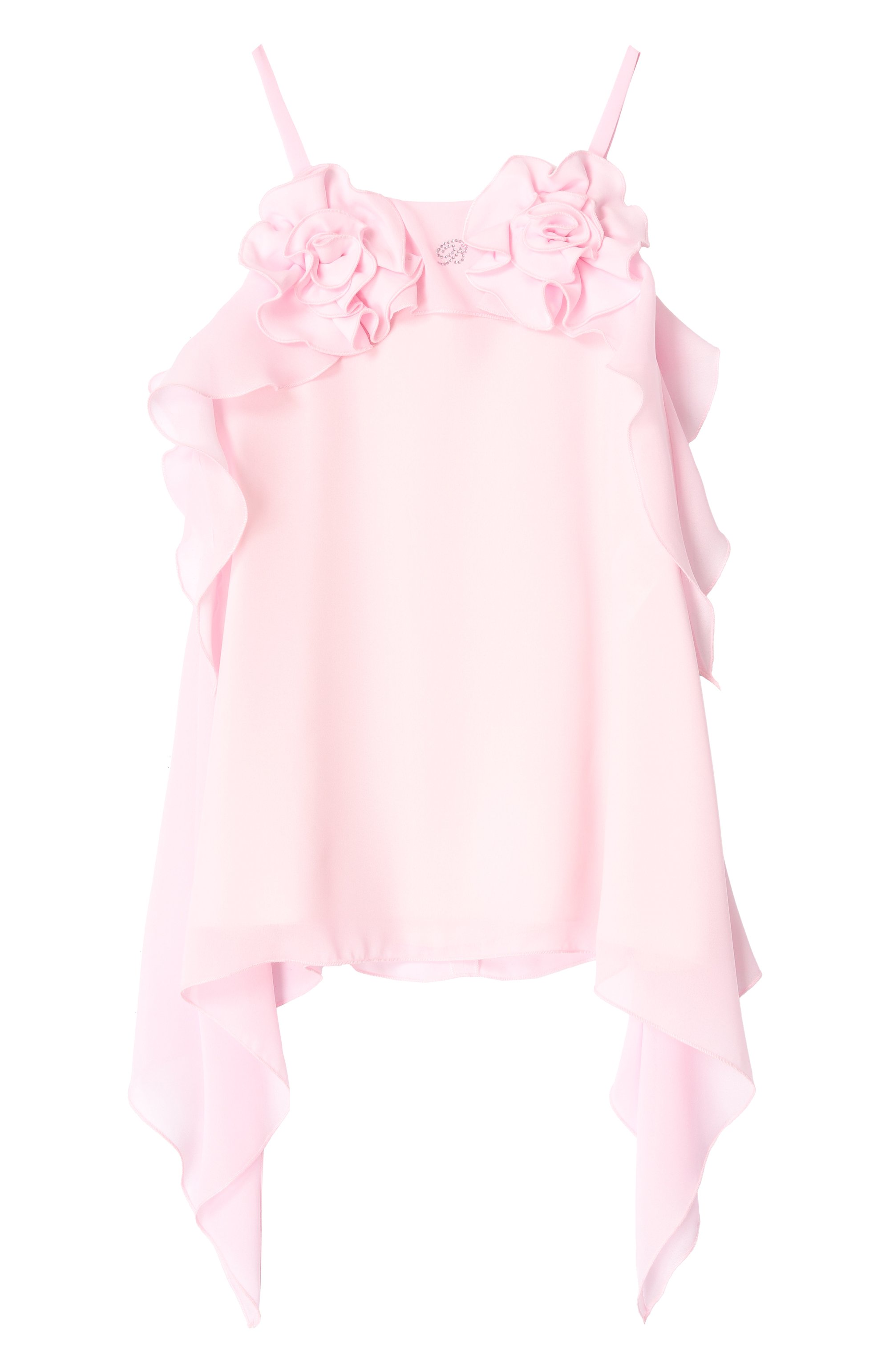 Платье BLUMARINE, арт. BFAB020.0.GA016/6A-12A, фото 1