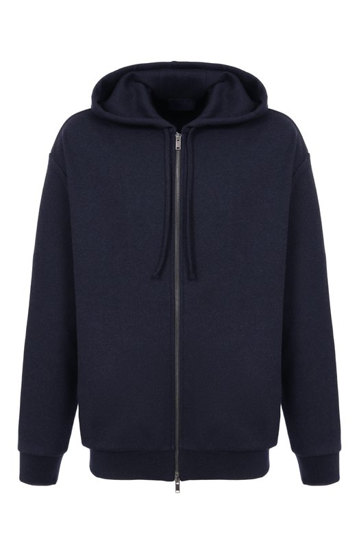 Кашемировая толстовка MVST M25.1MM.H007/J004 Синий M25.1MM.H007/J004