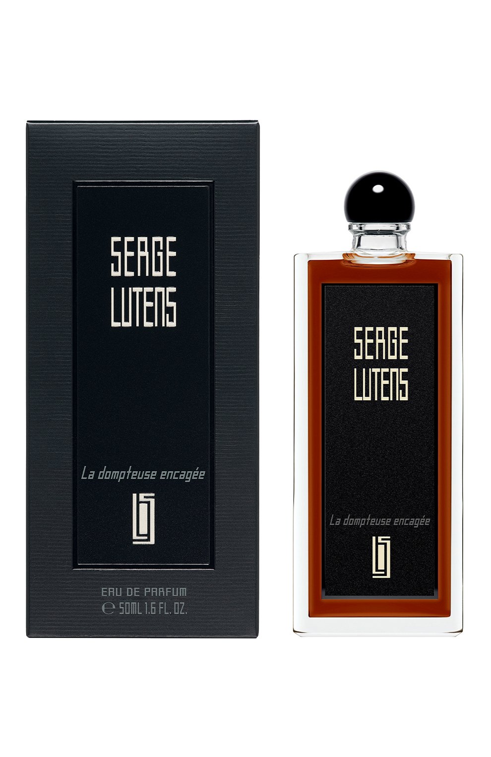 Парфюмерная вода la dompteuse encagée (50ml) SERGE LUTENS, арт. 82100147SL, фото 2