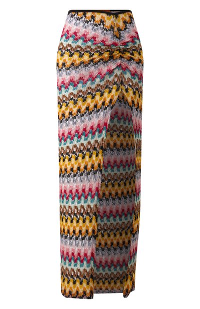Юбка из вискозы MISSONI, арт. MS25SH0B/BR0000, фото 1