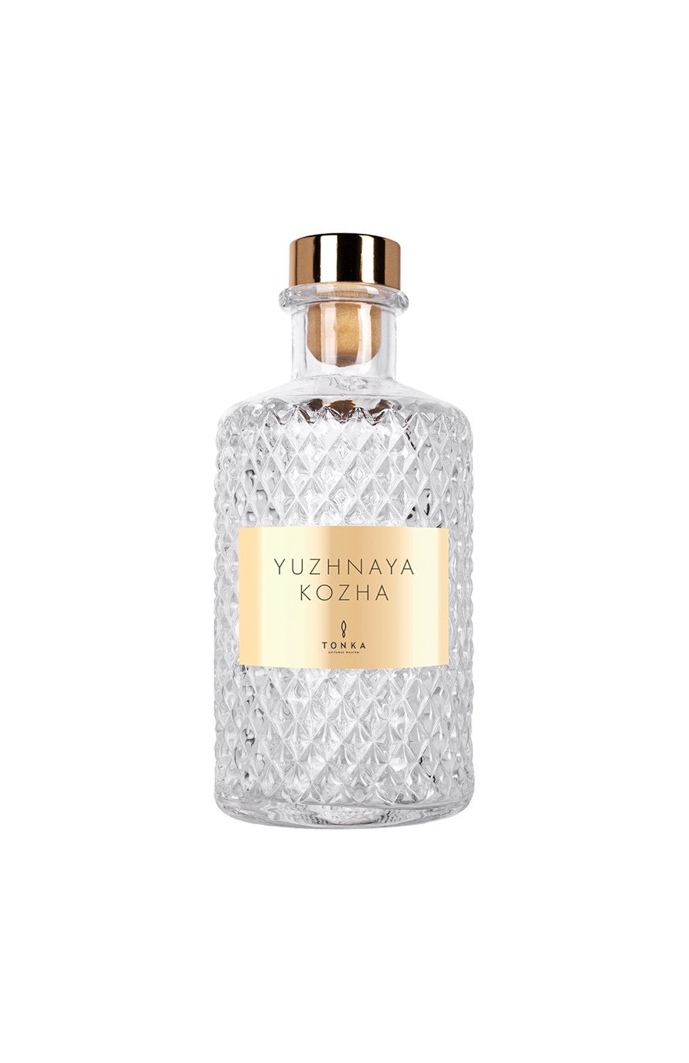 Диффузор yuzhnaya kozha (350ml) TONKA PERFUMES MOSCOW, арт. 4665304438780, фото 1