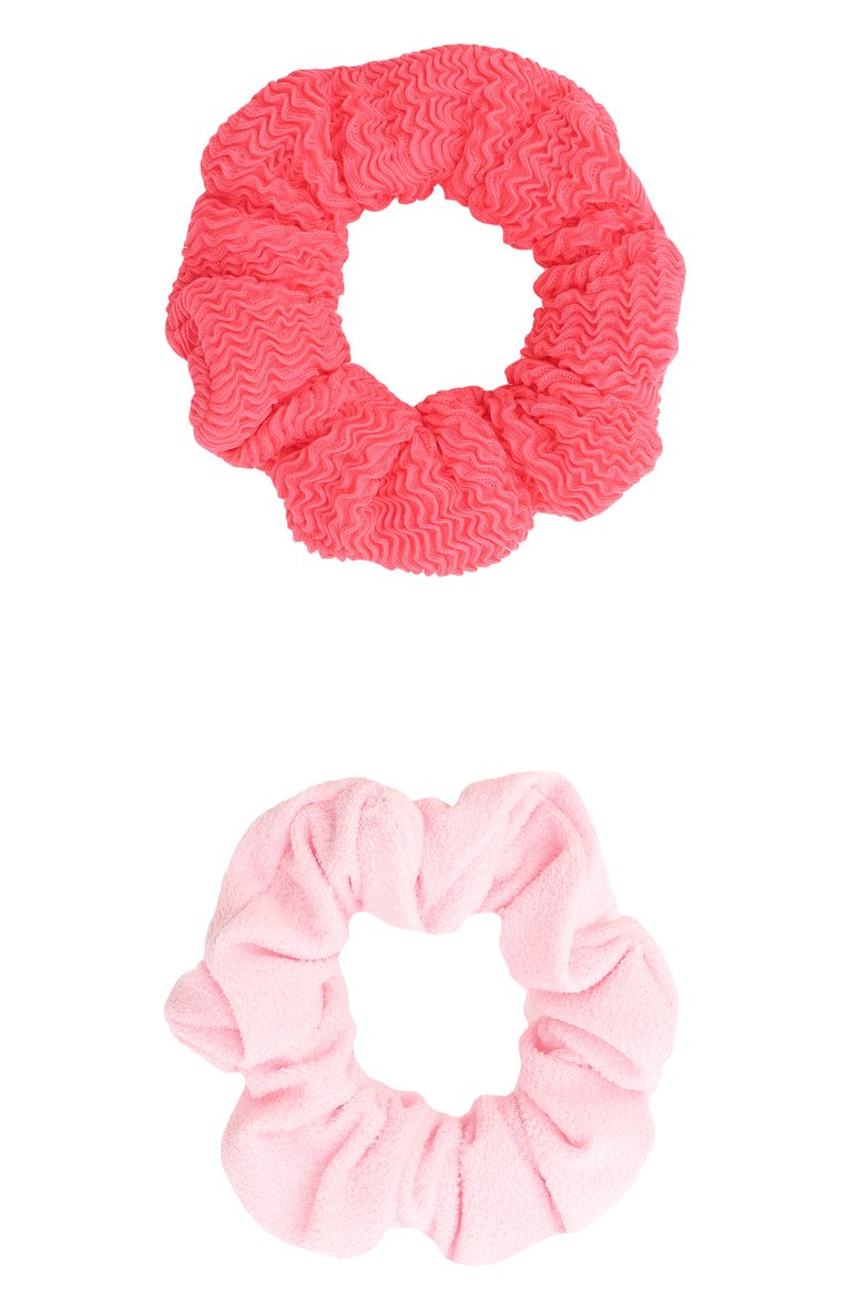 Комплект из двух резинок PINK.OLIVKA, арт. PO-70167, фото 1
