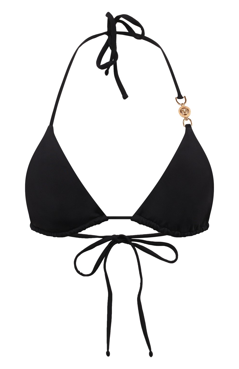 Треугольный бра VERSACE черного цвета по цене 37200 руб., арт. 1009463/1A02262, фото 1 Треугольный бра VERSACE, арт. 1009463/1A02262, фото 1