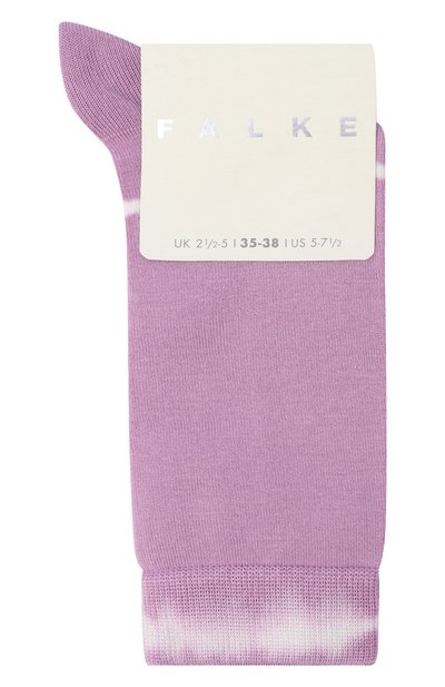Женские хлопковые носки FALKE, арт. 46911
