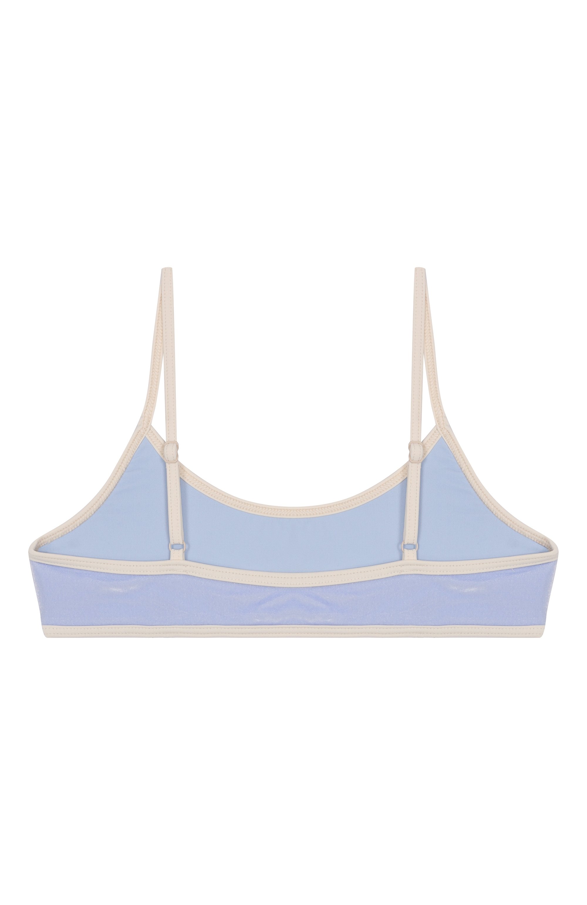 Раздельный купальник MC2 SAINT BARTH, арт. STBK JAIDEN STRING/JAI0002/01380F, фото 3