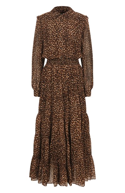 Платье из вискозы THE KOOPLES, арт. FR0B30089K, фото 1