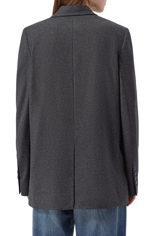 Жакет Closed C97884-355-22 Серый  C97884-355-22 Фото 4