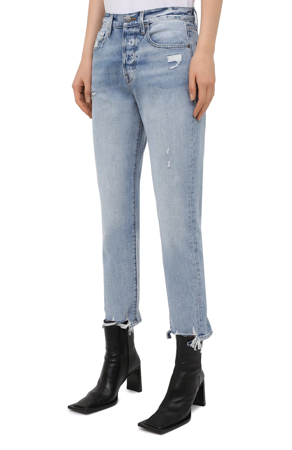Джинсы FRAME DENIM, арт. L0J385/B, фото 3