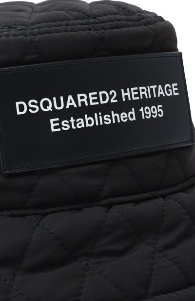 Панама DSQUARED2, арт. HAM0098 11702380, фото 4