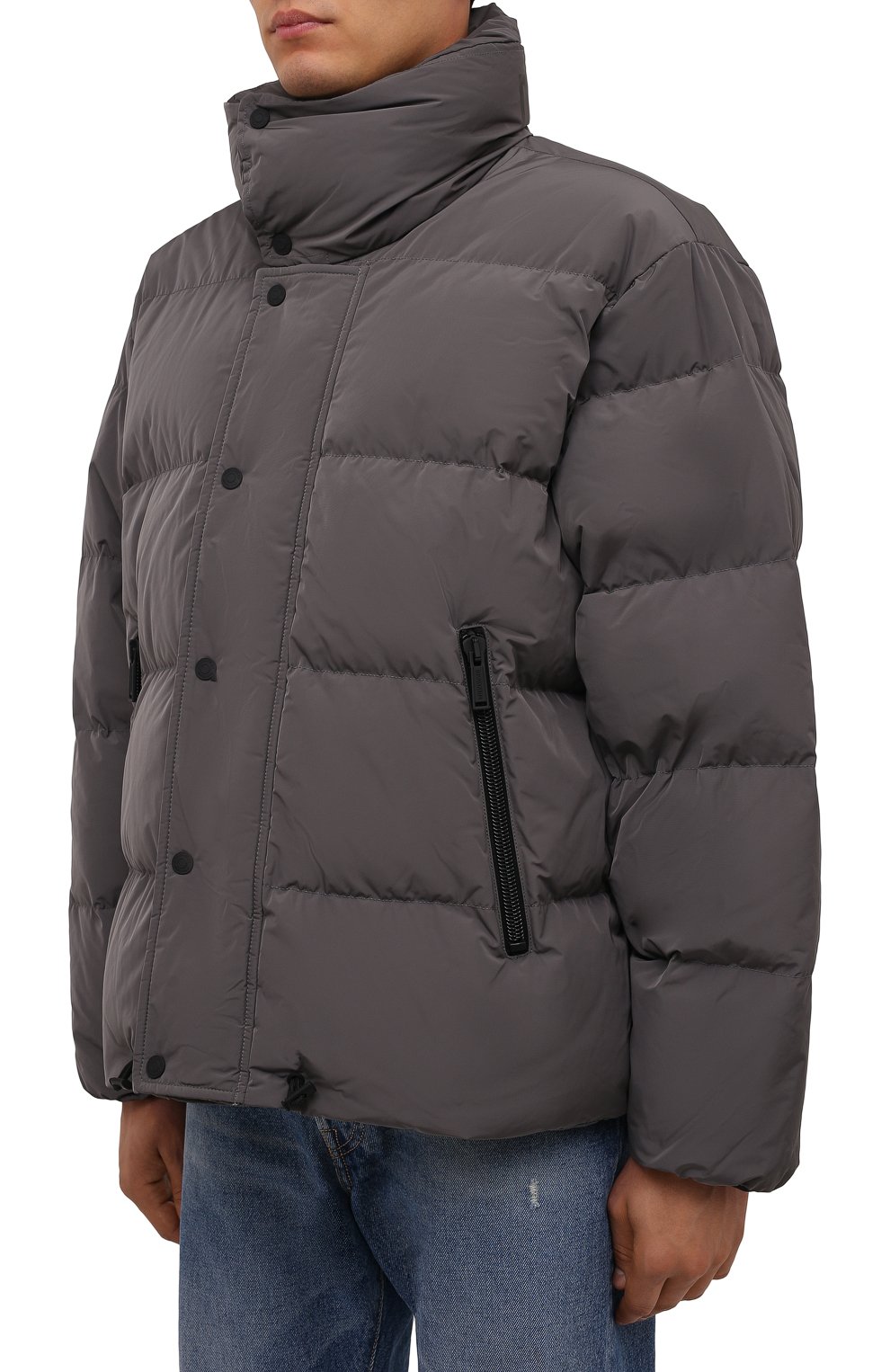 Пуховик DSQUARED2, арт. S71AN0298/S53353, фото 3