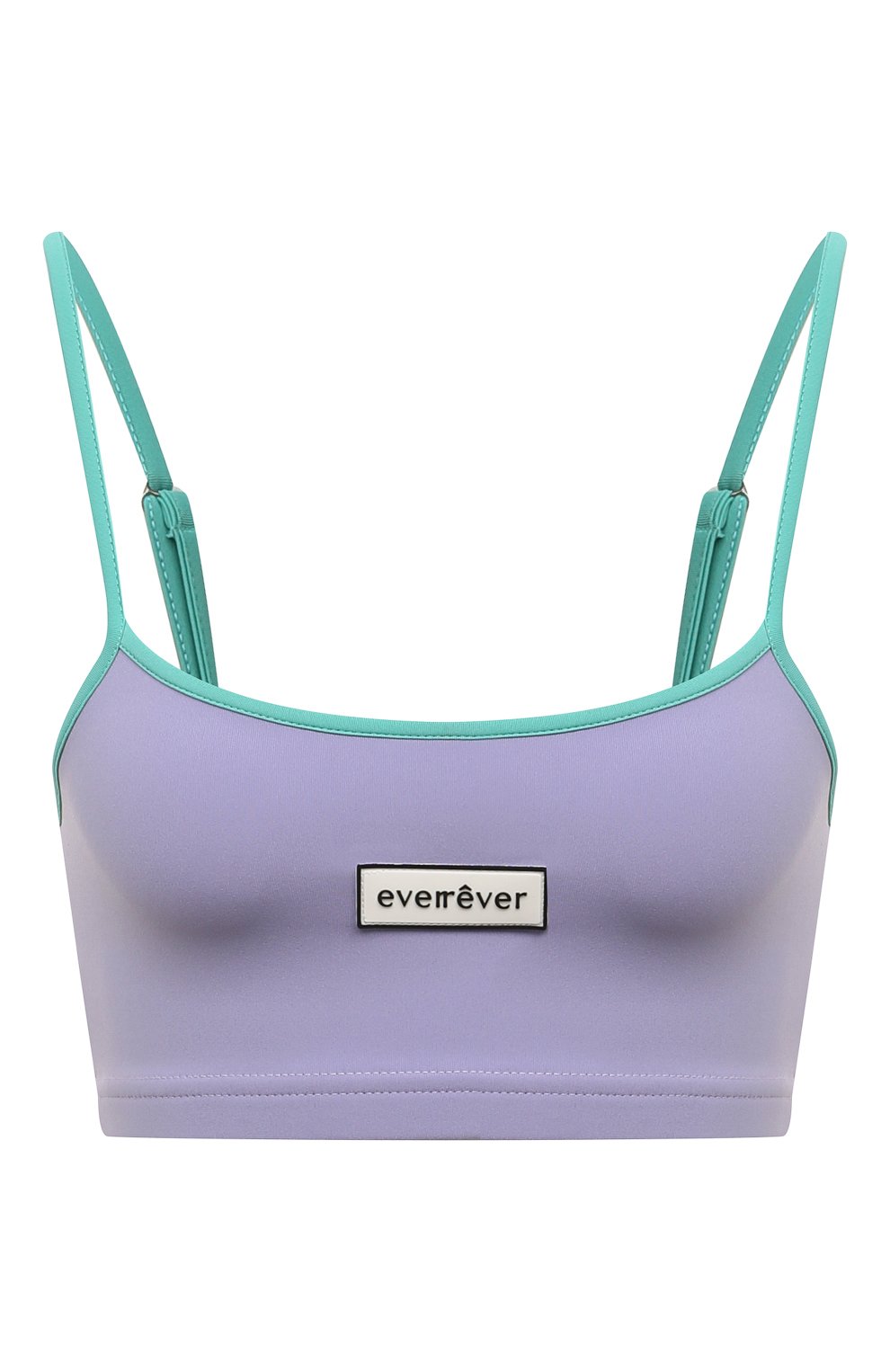 Топ EVERREVER, арт. RE-BRA-BF-LAV, фото 1