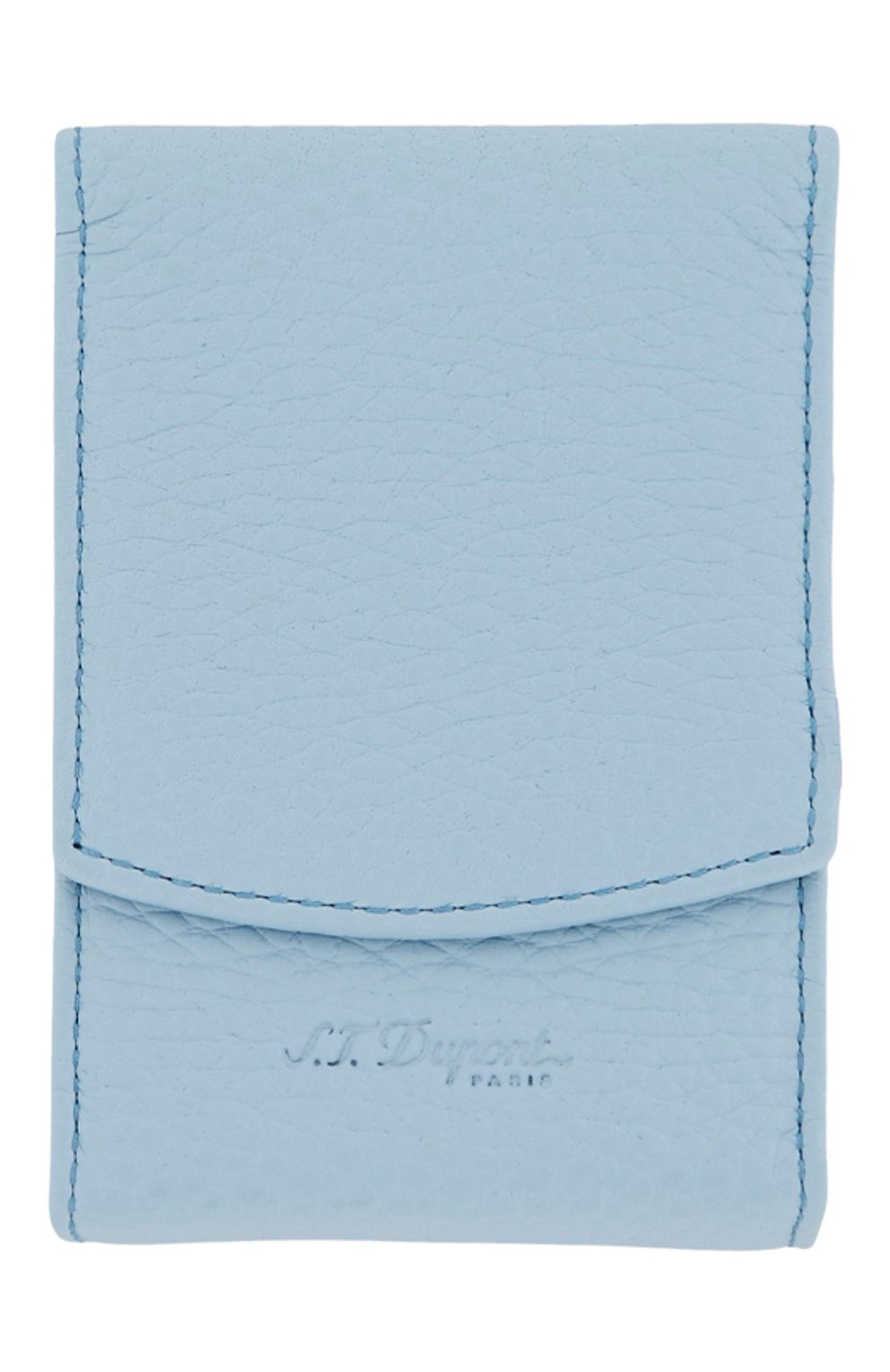 Кожаный чехол для сигарет S.T. DUPONT, арт. 183464, фото 1