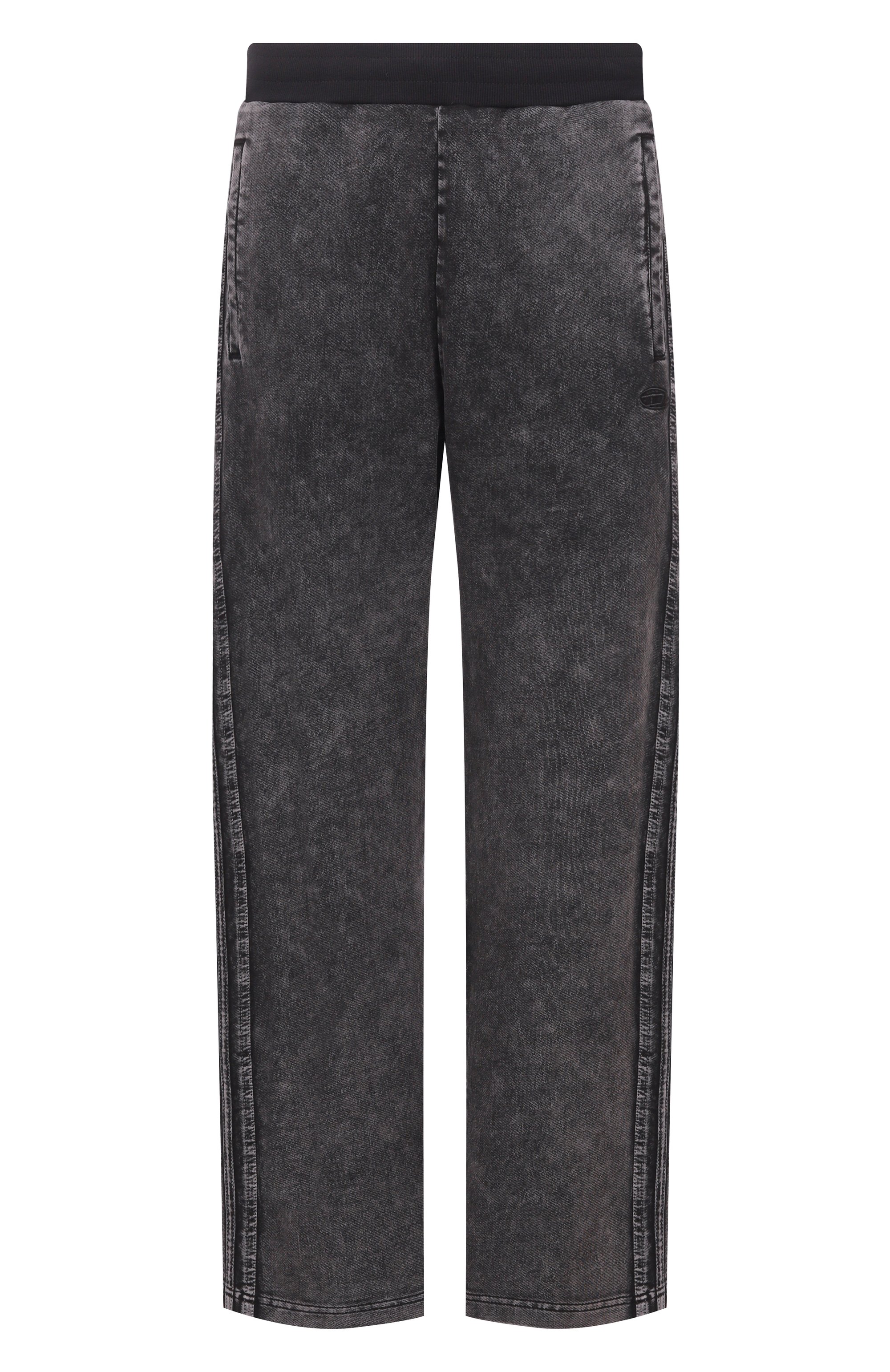 Хлопковые брюки DIESEL, арт. A19939/0DCCJ, фото 1