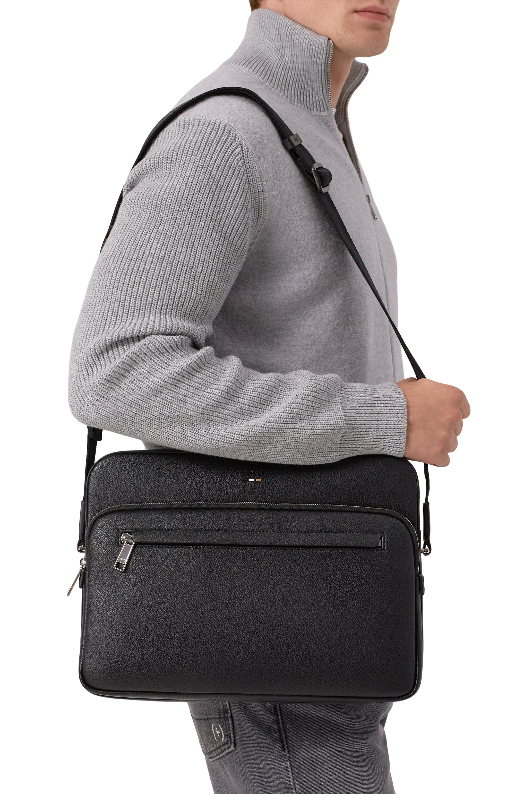 Сумка ray BOSS, арт. 50541470, фото 2