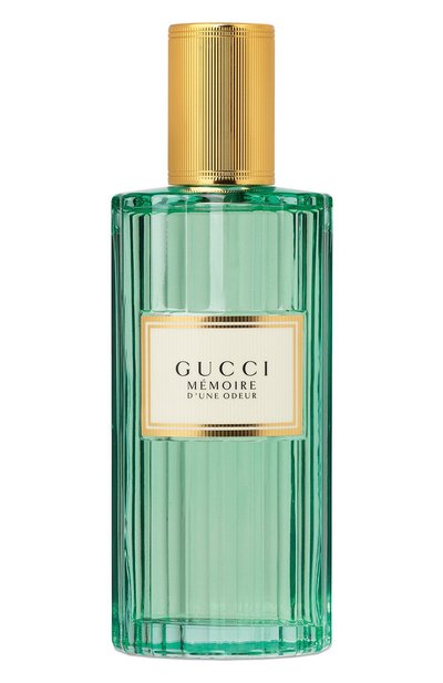 Парфюмерная вода memoire (60ml) GUCCI, арт. 3614225307904, фото 1