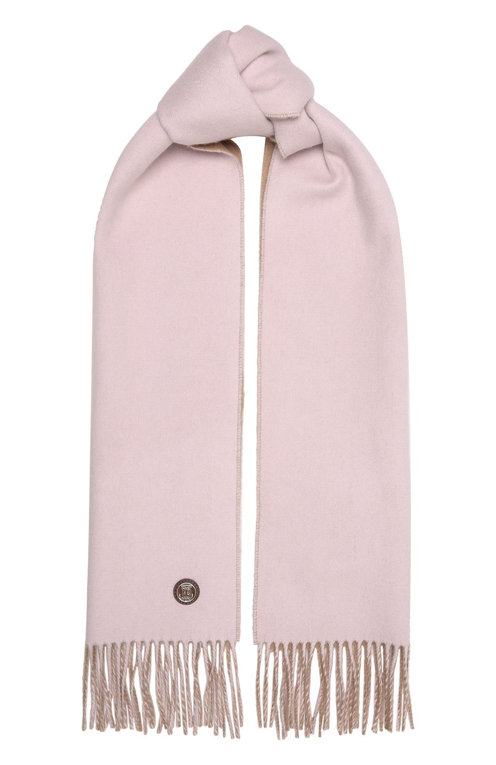 Кашемировый шарф BURBERRY, арт. 8050331, фото 1