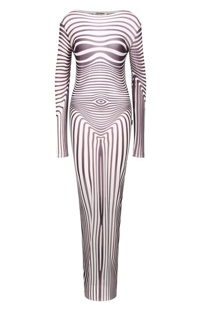 Женское платье JEAN PAUL GAULTIER, арт. 26/01-W-DR132/M019P