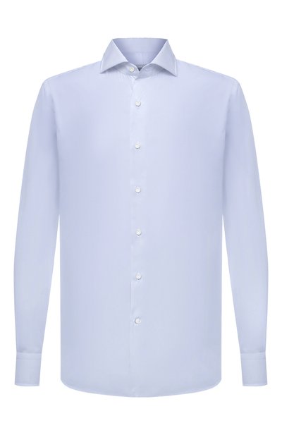 Мужская хлопковая сорочка ALESSANDRO GHERARDI, арт. BR1-3G-7T/M007