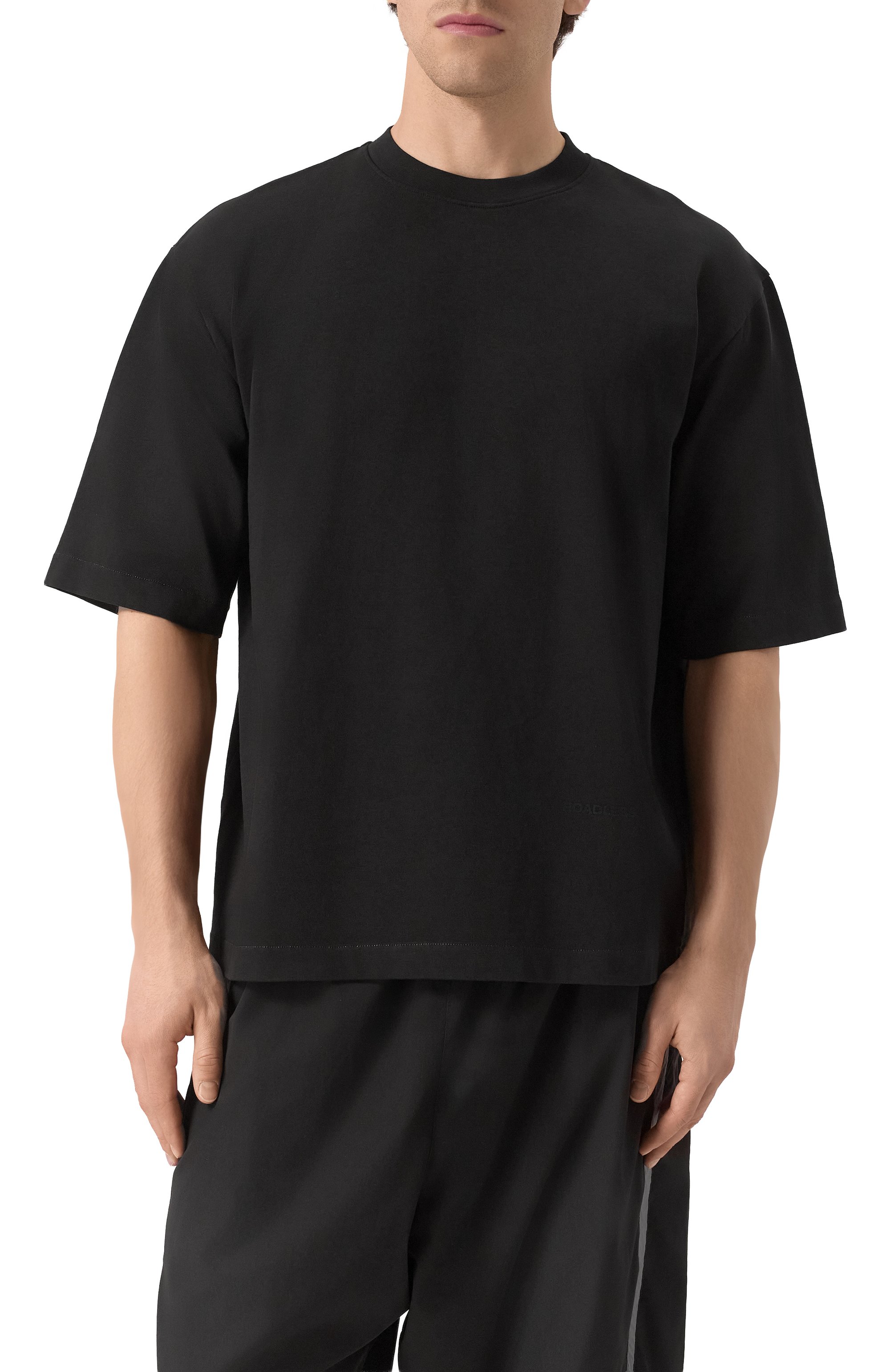 Хлопковая футболка ROADLESS, арт. RSS-TS, фото 3