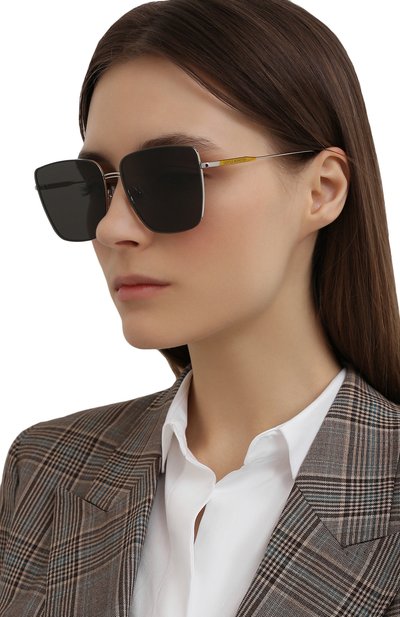 Солнцезащитные очки GENTLE MONSTER, арт. BELLA 02, фото 2