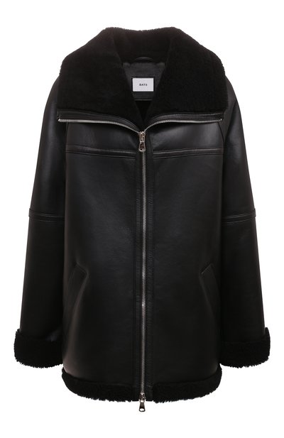 Дубленка из овчины BATS, арт. FW_ 1_003, фото 1