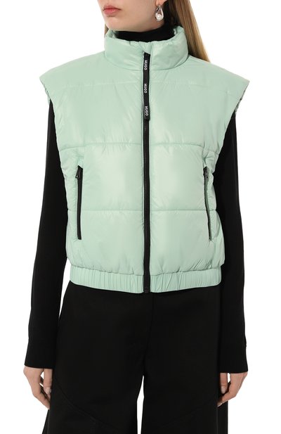 Утепленный жилет HUGO, арт. 50522514, фото 3