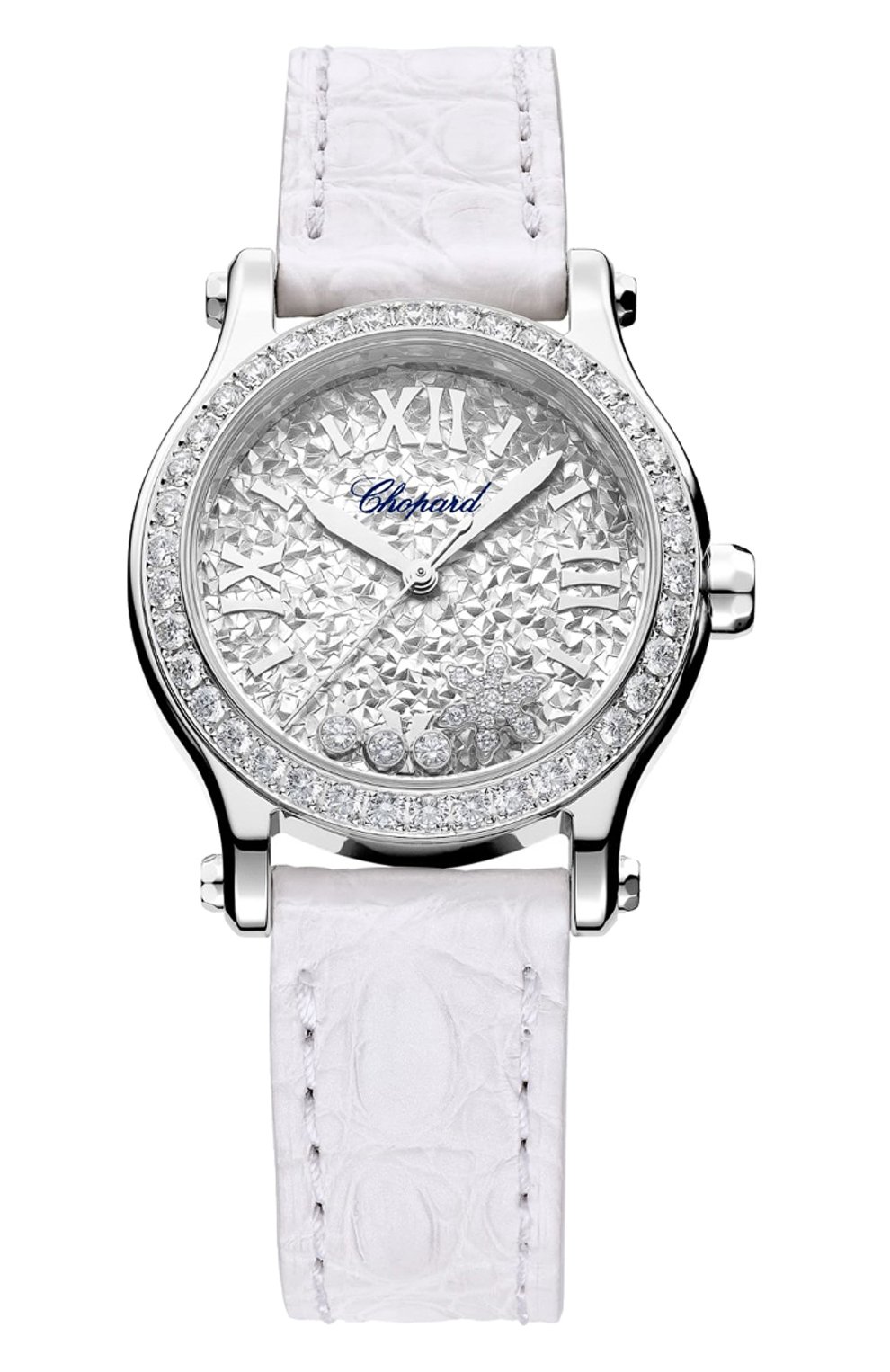 Часы happy snowflakes CHOPARD, арт. 278573-3023, фото 1