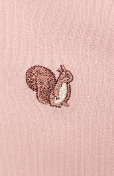 Хлопковое одеяло EMPORIO ARMANI, арт. 6KD803/NJ03Z, фото 2