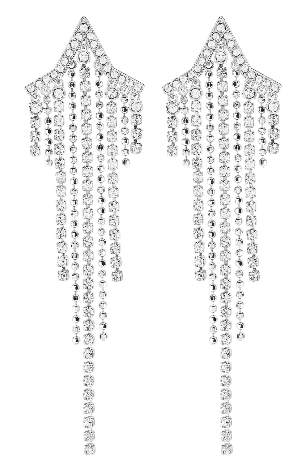 Серьги fit star SWAROVSKI, арт. 5492758, фото 1