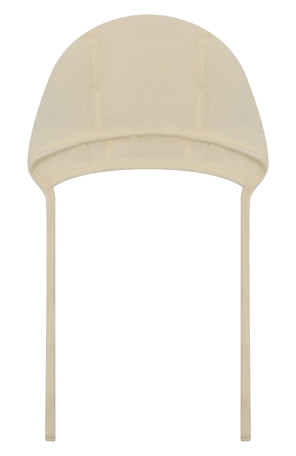 Шерстяная шапка WOOL AND COTTON, арт. BMLCA, фото 1