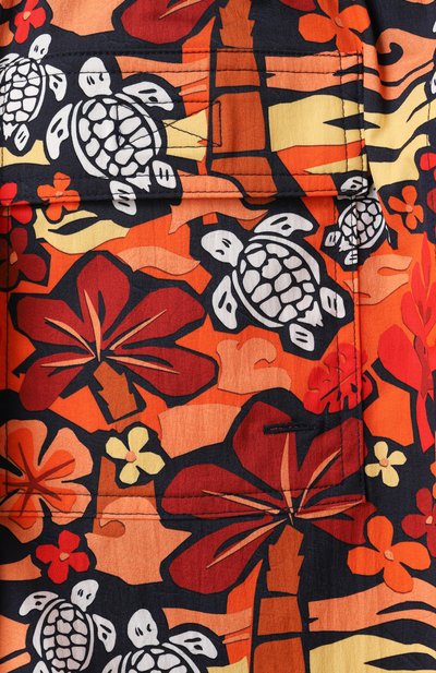 Плавки-шорты VILEBREQUIN, арт. M00RISE/BF104, фото 5