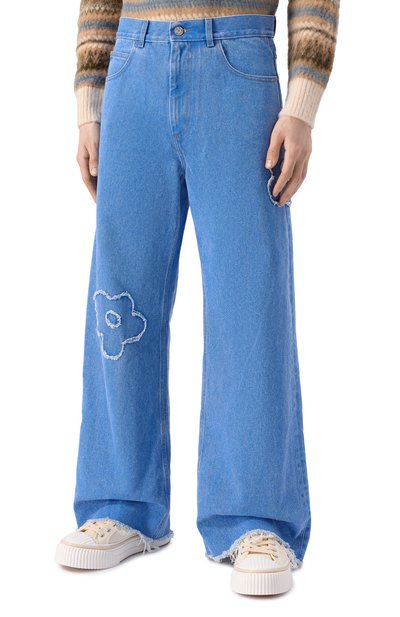 Джинсы MARNI, арт. PUJU0019Q2/USCX34, фото 3