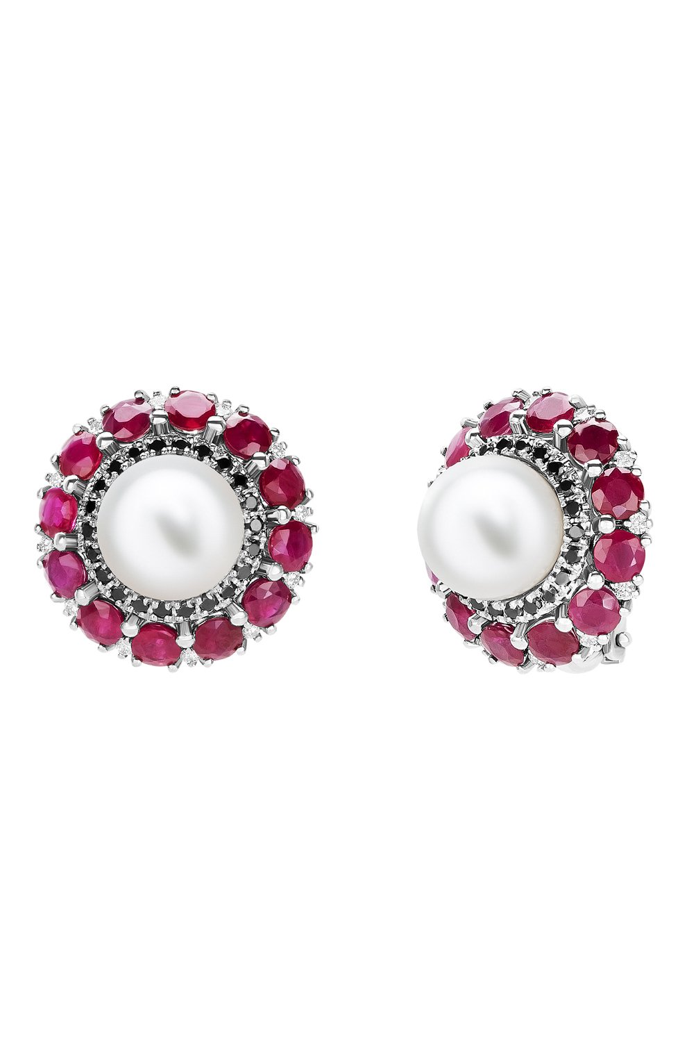 Серьги UTOPIA, арт. GO5ZXRSS, фото 2