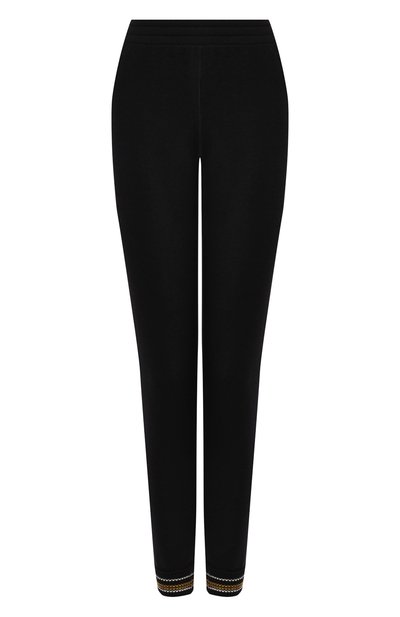Женские шерстян ые брюки ERMANNO SCERVINO, арт. D354P600PWJ