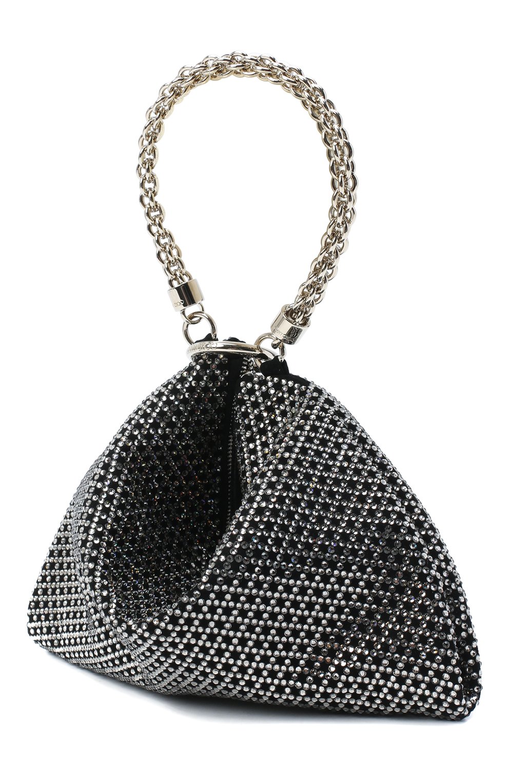 Сумка callie JIMMY CHOO, арт. CALLIE/IAM, фото 3