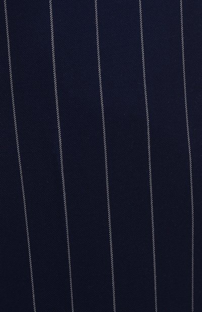 Шерстяные брюки RALPH LAUREN, арт. 290840133, фото 5