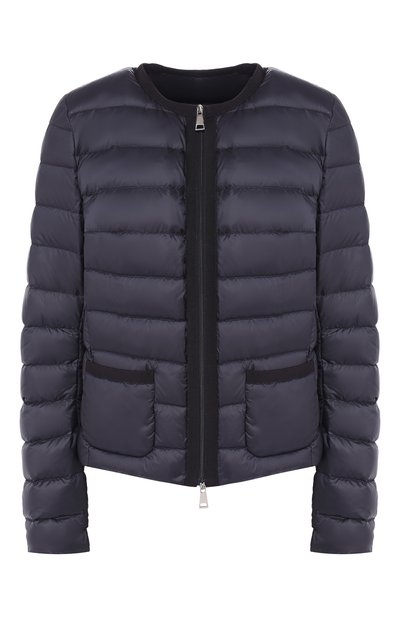 Женская пуховая куртка MONCLER, арт. E1-093-45388-98-53048
