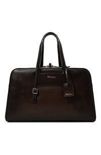 Темно-коричневый