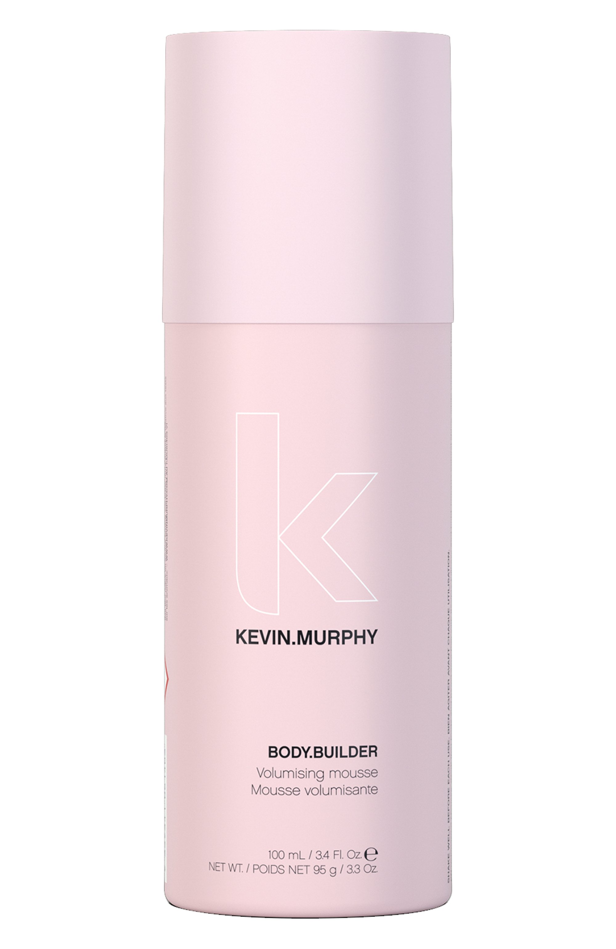 Мусс для объема body.builder (100ml) KEVIN MURPHY, арт. KMU476, фото 1