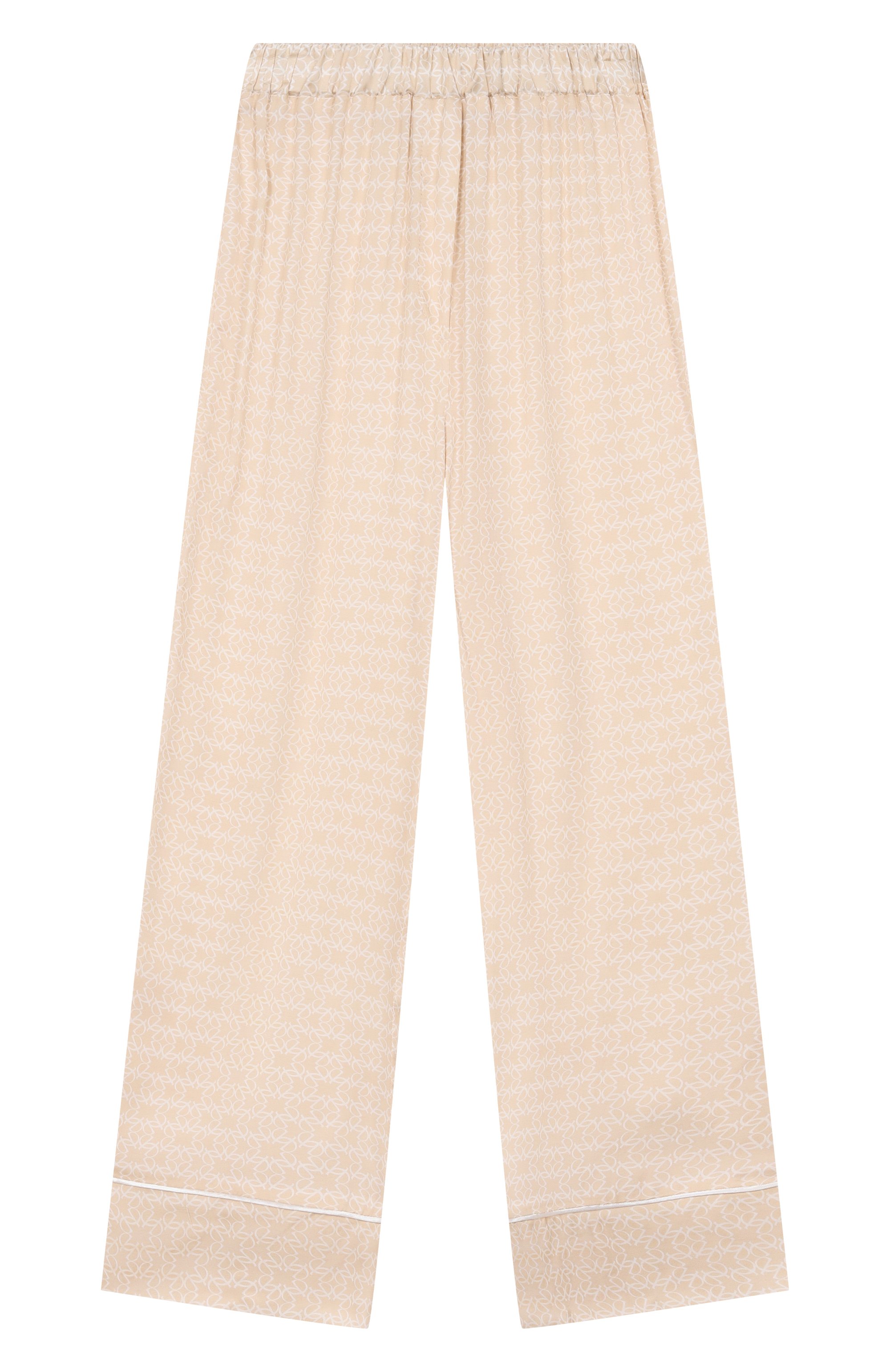 Комплект из рубашки и брюк ELIE SAAB JUNIOR, арт. EFC0001/TS1121, фото 4