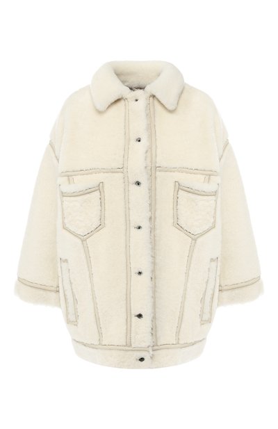 Дубленка из овчины MARNI, арт. JKMX0052Y0/LM042, фото 1